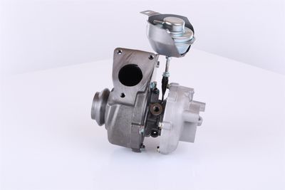 COMPRESOR SISTEM DE SUPRAALIMENTARE NISSENS 93481 12