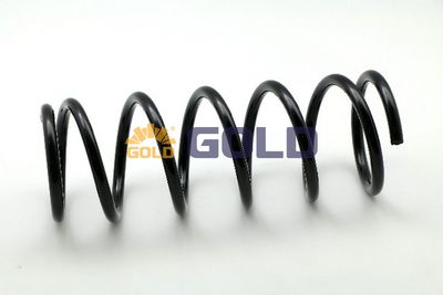 JAPANPARTS GZJ5905C Пружина подвески  для SUZUKI (Сузуки)