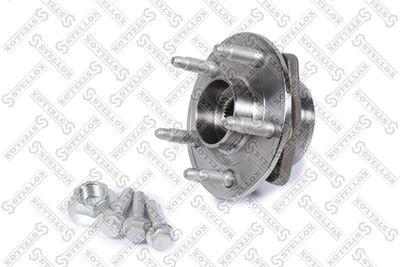 комплект колесен лагер STELLOX 43-29119-SX