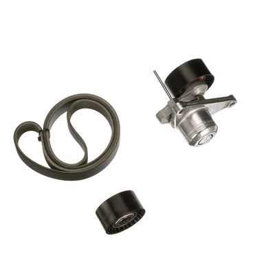 KEILRIPPENRIEMENSATZ GATES K017PK1663 59