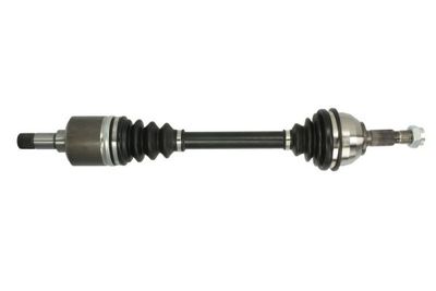 полуоска PASCAL G2C113PC