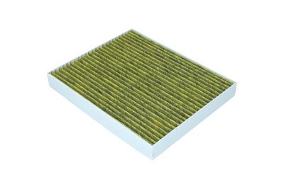 FILTRU AER HABITACLU KAMOKA 6080111 3