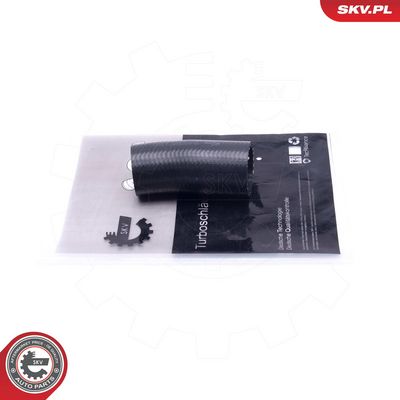 Hadica plniaceho vzduchu ESEN SKV 54SKV165