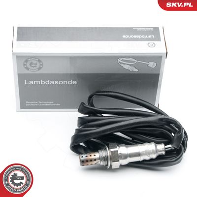 Lambdatunnistin ESEN SKV 09SKV657