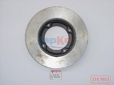 спирачен диск JAPKO 60400C