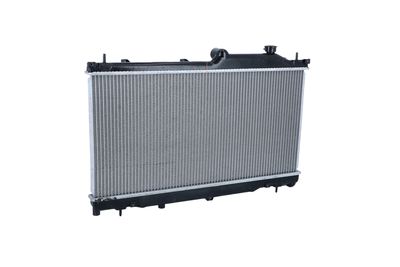 RADIATOR RACIRE MOTOR NRF 550189 21