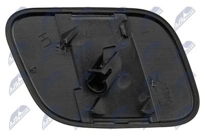 Deksel, lyktespyler NTY EDS-NS-007