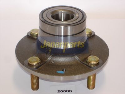 главина на колелото JAPANPARTS KK-20080