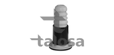 Буфер, амортизация TALOSA 63-06198 для FIAT FIORINO