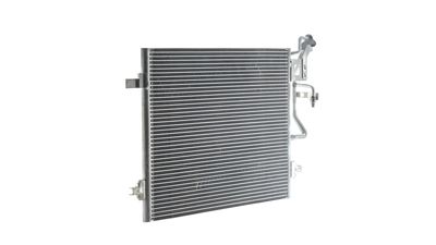 KONDENSATOR KLIMAANLAGE MAHLE AC300000P 23