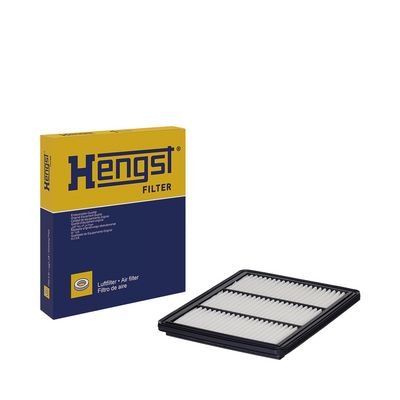 Vzduchový filter HENGST FILTER E2343L