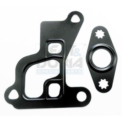 GARNITURA VENTIL AGR