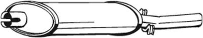 BOSAL Einddemper (200-385)