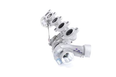 LADER AUFLADUNG BTS Turbo T914374 35