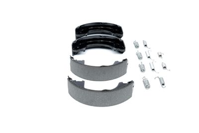 BREMSBACKENSATZ FESTSTELLBREMSE ATE 03013740082 20