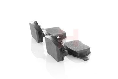 SET PLACUTE FRANA FRANA DISC GH GH414734 22