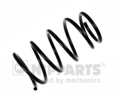 Пружина ходовой части NIPPARTS N5548038 для SUZUKI SWIFT