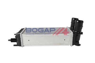 INTERCOOLER COMPRESOR BOGAP P4220103 1