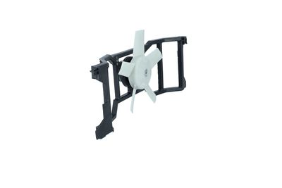 VENTILATOR RADIATOR NRF 47944 38