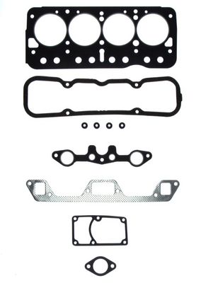 SET GARNITURI CHIULASA