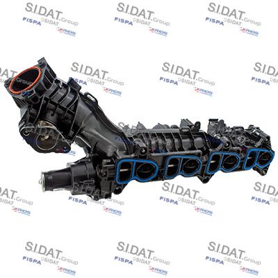 SAUGROHRMODUL FISPA 88767