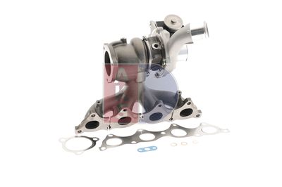 LADER AUFLADUNG AKS DASIS 565034N 14