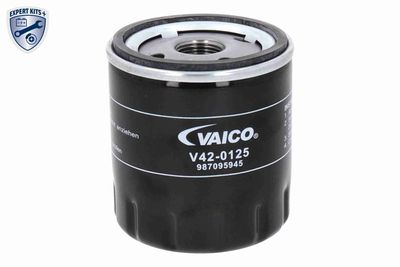 Olejový filtr VAICO V42-0125