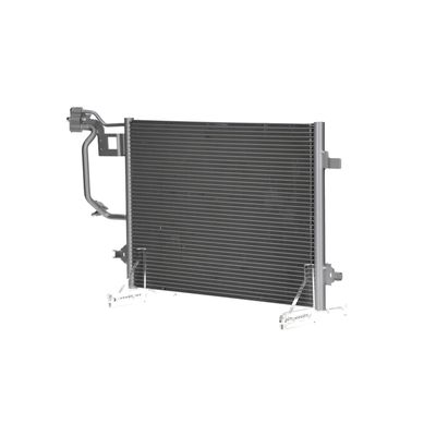 CONDENSATOR CLIMATIZARE NISSENS 94922 10