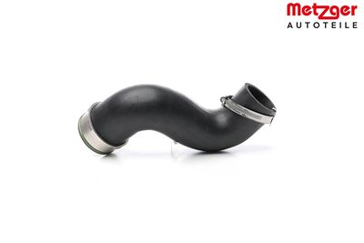 LADELUFTSCHLAUCH METZGER AUTOTEILE 2400067 18
