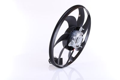 LüFTER MOTORKüHLUNG NISSENS 850048 17
