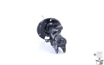 STOßDäMPFER MONROE 72938ST 2