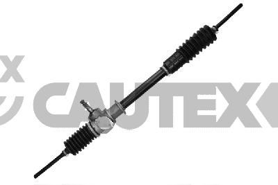 CAUTEX 775505 Насос гидроусилителя руля  для FIAT PANDA (Фиат Панда)