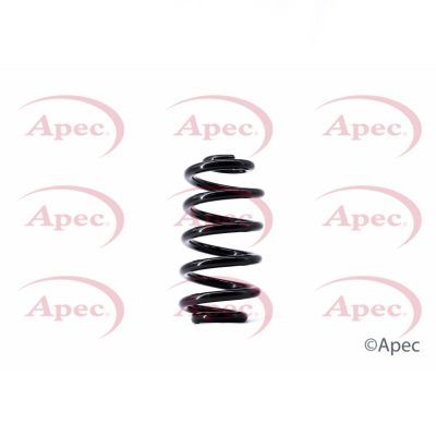 Suspension Spring APEC ACS1448