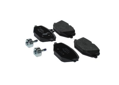 BREMSBELAGSATZ SCHEIBENBREMSE BOSCH 0986460023 9