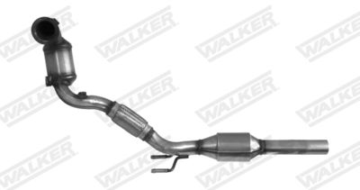 Katalizator WALKER 5Q0254503GX