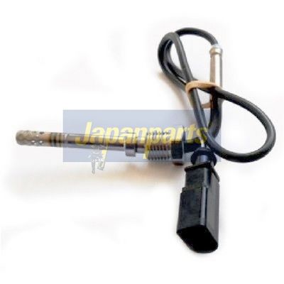 датчик, температура на изгорелите газове JAPANPARTS EGT-0935
