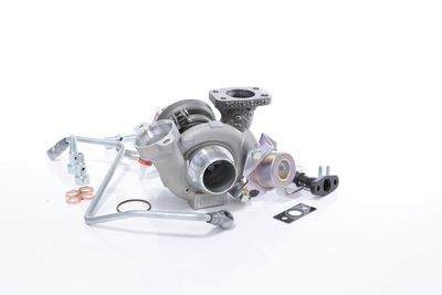 LADER AUFLADUNG BTS Turbo T981096 35