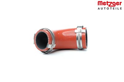 LADELUFTSCHLAUCH METZGER AUTOTEILE 2401100 37