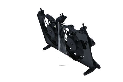 VENTILATOR RADIATOR NRF 47231 31