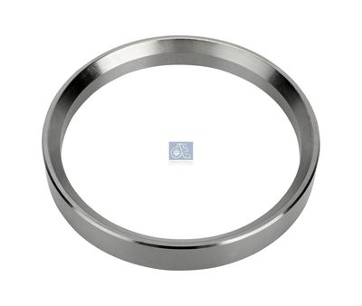 Дистанционная шайба, шкворень поворотного кулака DT Spare Parts 4.50443