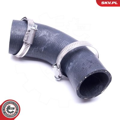 Hadička plnícího vzduchu SKV 43SKV138