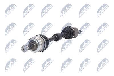 PLANETARA NTY NPWMS106 20