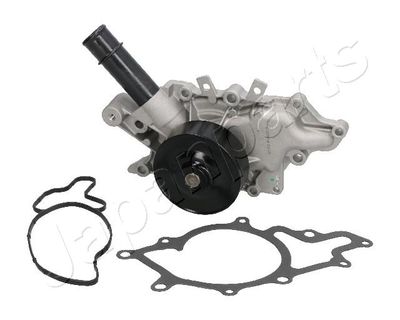 Water Pump, engine cooling PQ-0510