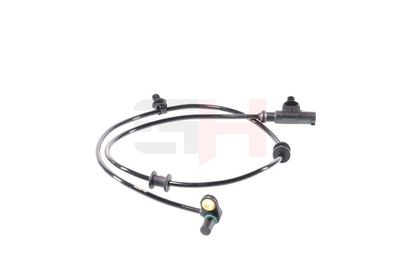 SENZOR TURATIE ROATA GH GH709301 14