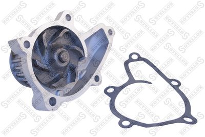 STELLOX 4502-0043-SX Помпа (водяной насос)  для NISSAN (Ниссан)