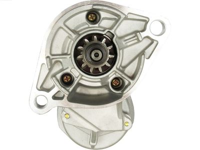 AS-PL Starter