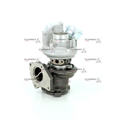 COMPRESOR SISTEM DE SUPRAALIMENTARE TURBO-TEC TT4959