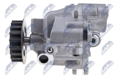 POMPA ULEI NTY BPOFR006 6