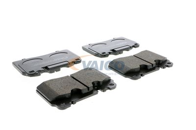 BREMSBELAGSATZ SCHEIBENBREMSE VAICO V109889 54