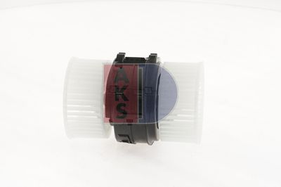 INNENRAUMGEBLäSE AKS DASIS 188125N 7